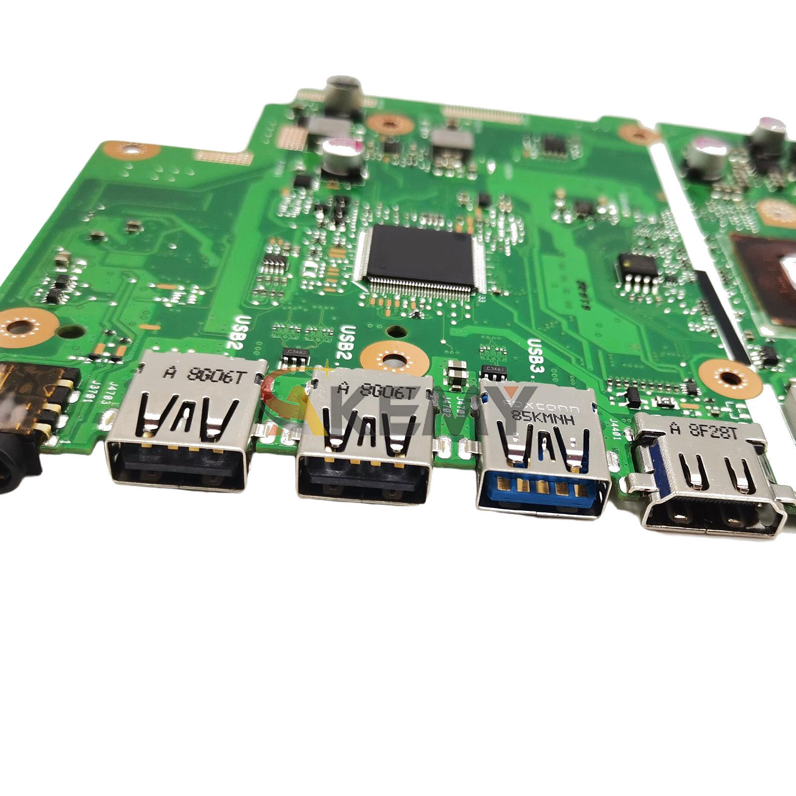 Carte mère X540MA pour ASUS X5 - Pc Gaming Ddr3 avis et prix