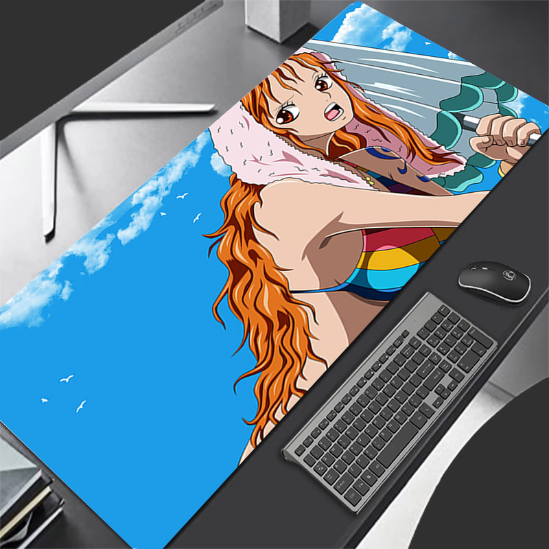 Tapis de Souris One Piece Dura - Pc Gaming Setup avis et prix
