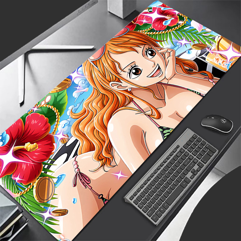 Tapis de Souris One Piece Dura - Pc Gaming Setup avis et prix
