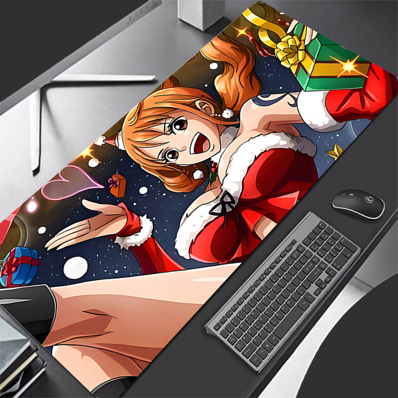 Tapis de Souris One Piece Dura - Pc Gaming Setup avis et prix