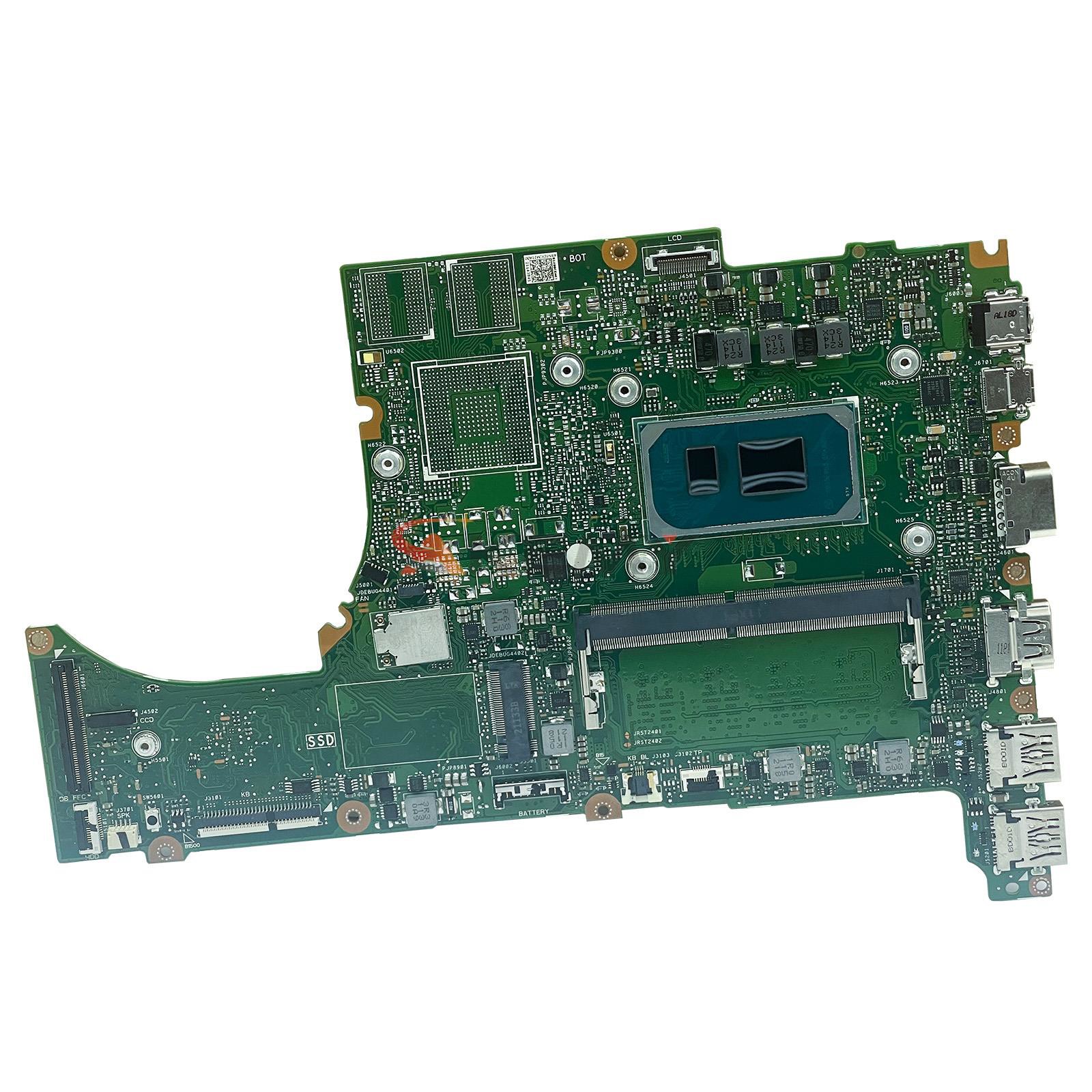 Shenzhen B1400CEPEY Pour ASUS  - Pc Gaming I5 avis et prix