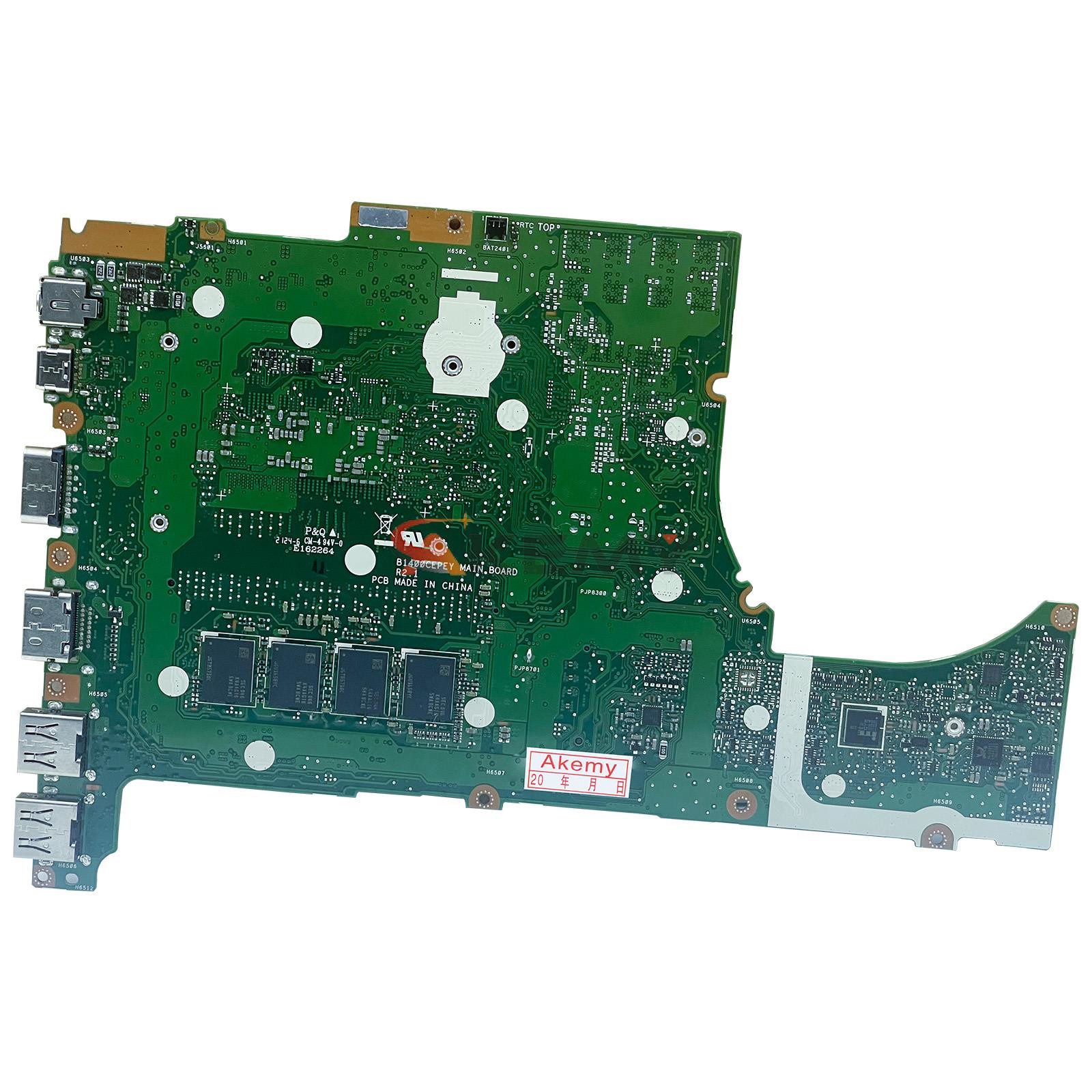 Shenzhen B1400CEPEY Pour ASUS  - Pc Gaming I5 avis et prix