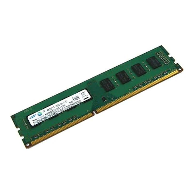 Mémoire RAM Samsung DDR3 DDR3L - Pc Gaming Ddr3 avis et prix