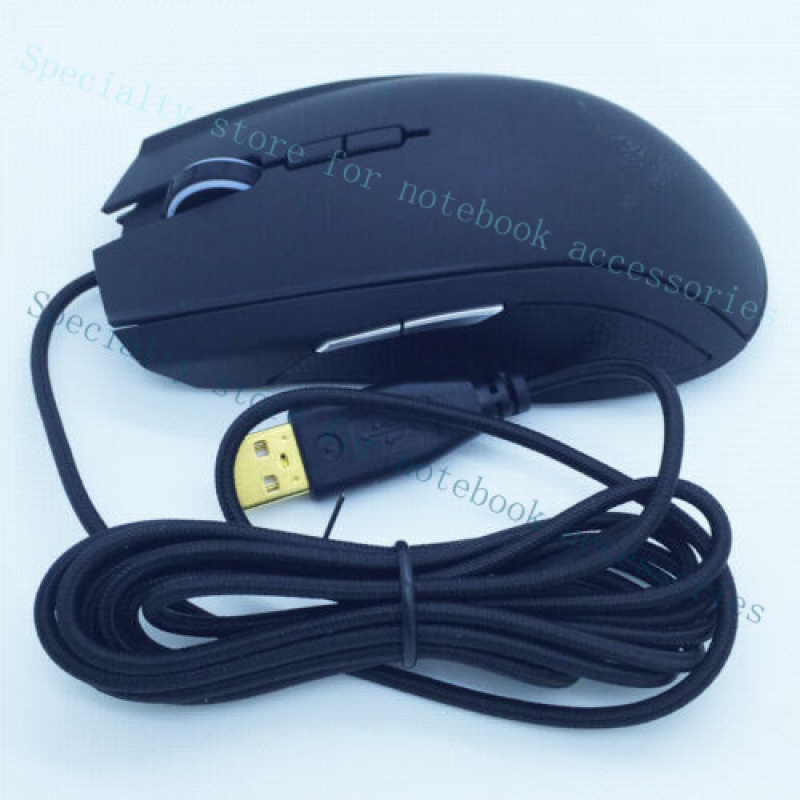 A ++ pour Razer Taipan ambidex - Pc Gaming Ebay avis et prix