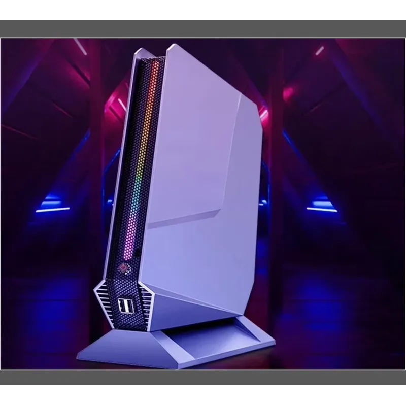Mini PC de jeu de 13e générati - Pc Gaming Rtx 4060 avis et prix