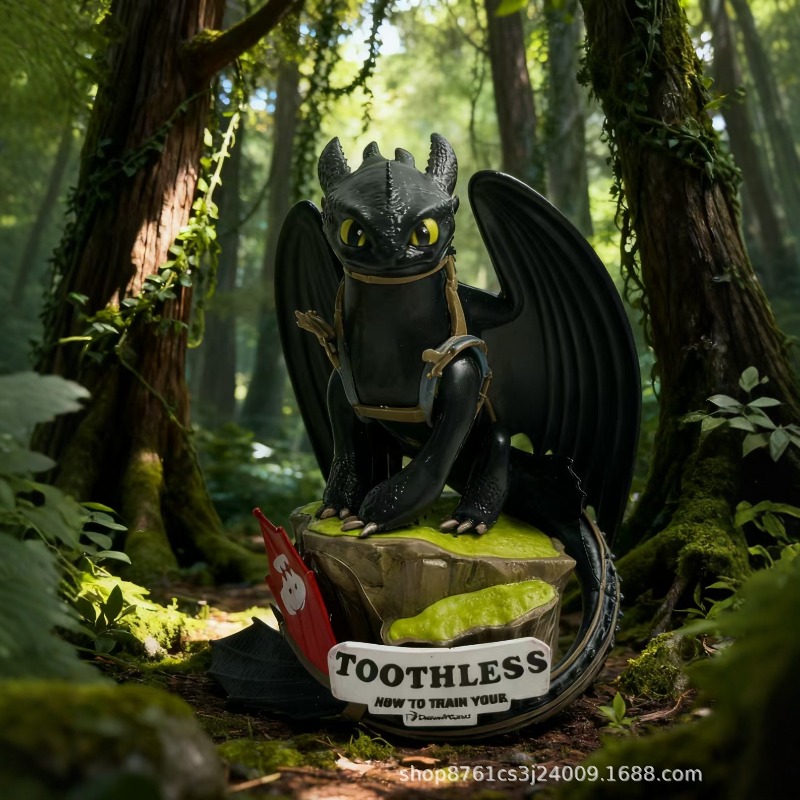 Comment dresser votre dragon - - Pc Gaming Dragon avis et prix