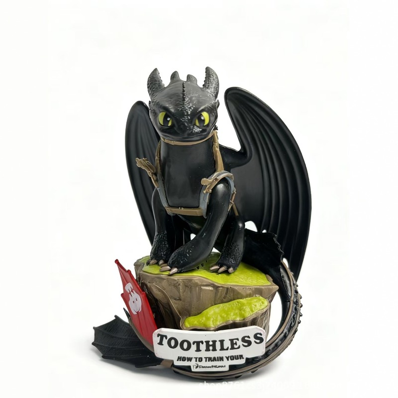 Comment dresser votre dragon - - Pc Gaming Dragon avis et prix