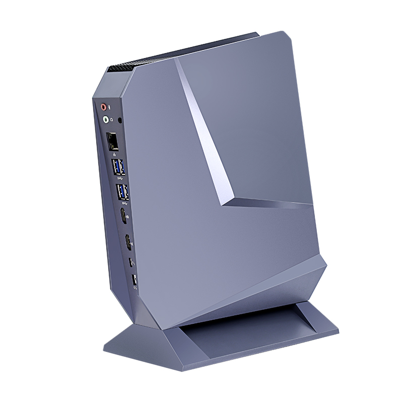 Mini PC de jeu Topton F10 NVID - Pc Gaming Rtx 4060 avis et prix