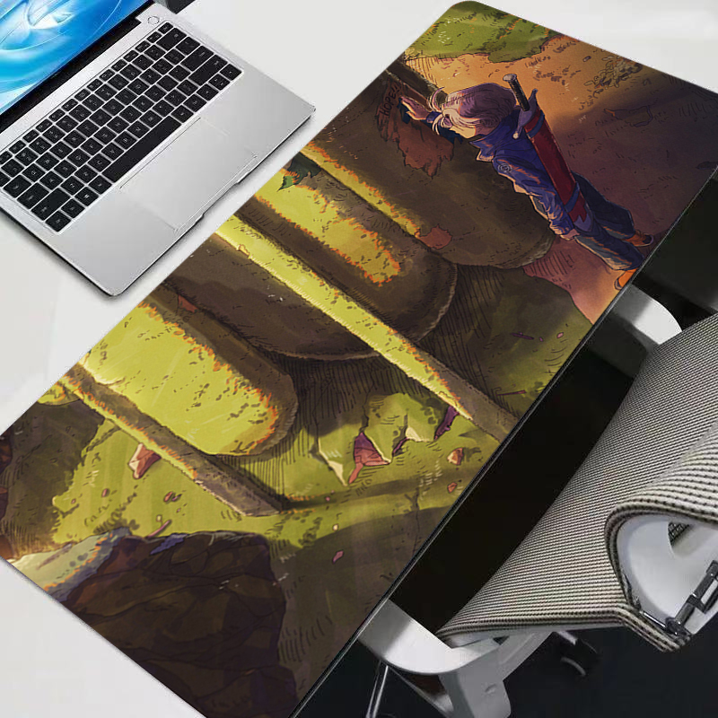 Tapis de souris Anime Dragon B - Pc Gaming Dragon avis et prix
