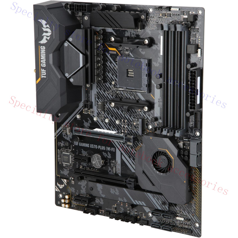 Carte mère ASUS TUF Gaming X57 - Pc Gaming Ebay avis et prix
