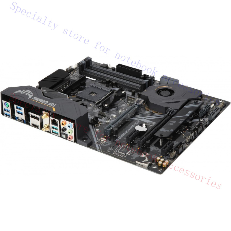 Carte mère ASUS TUF Gaming X57 - Pc Gaming Ebay avis et prix