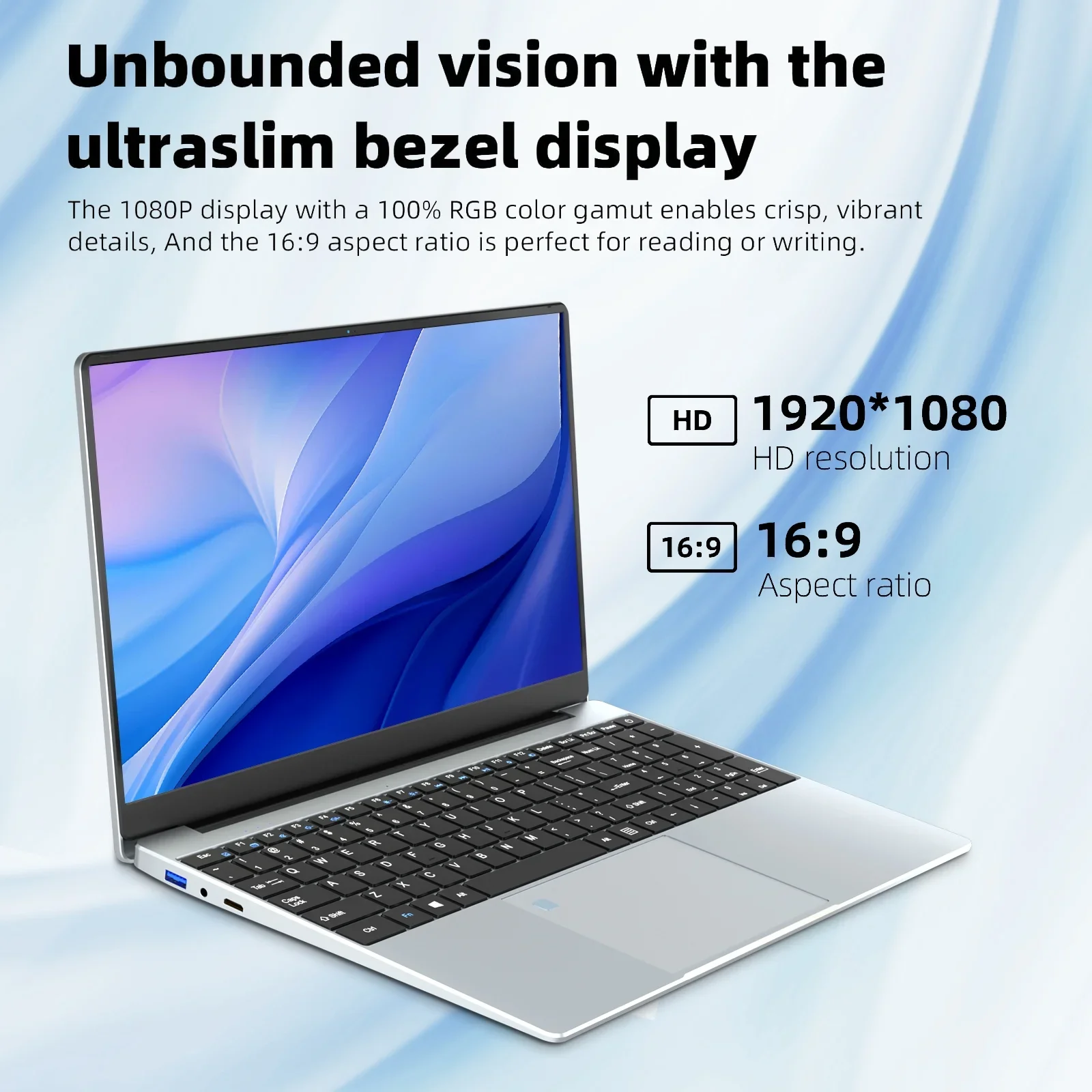 Ordinateur portable ultraléger - Pc Gaming Usa avis et prix