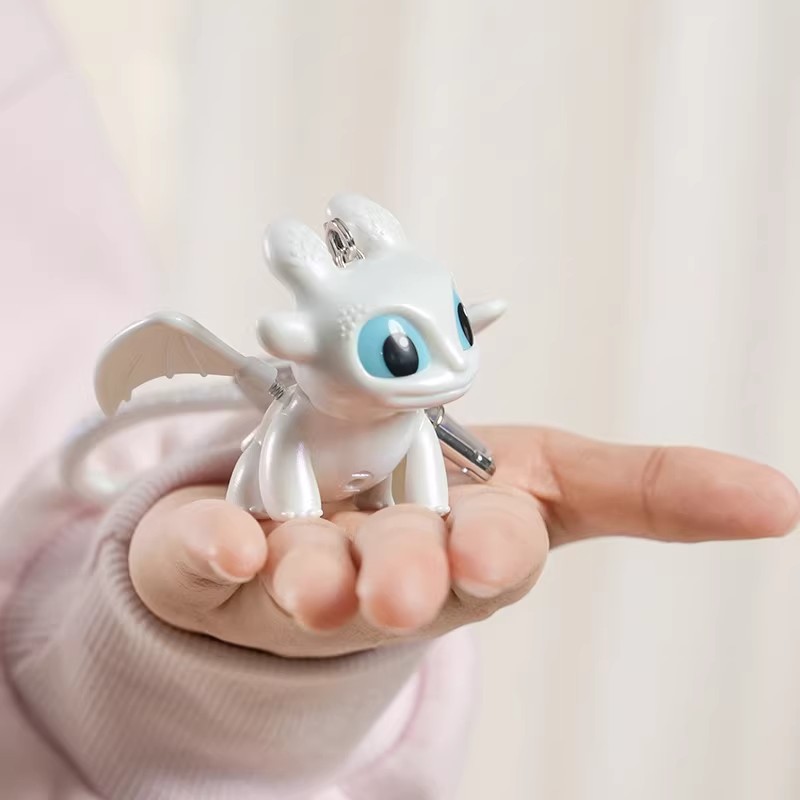Porte-clés Garçon Drâle (Light - Pc Gaming Dragon avis et prix
