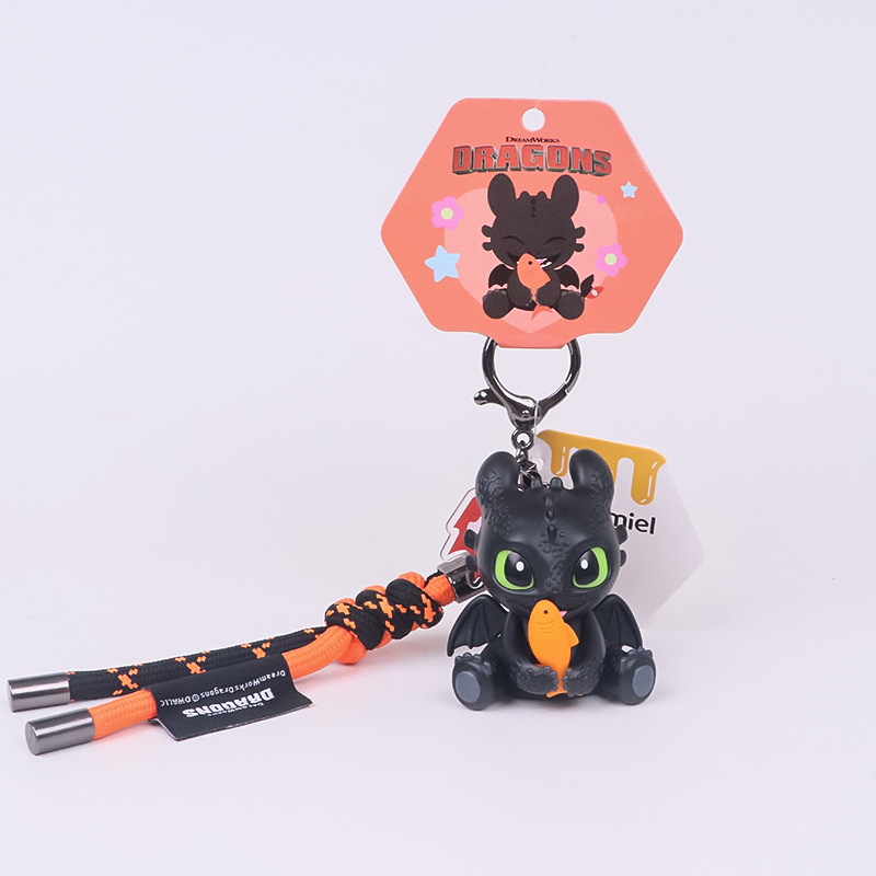 Porte-clés Garçon Drâle (Light - Pc Gaming Dragon avis et prix