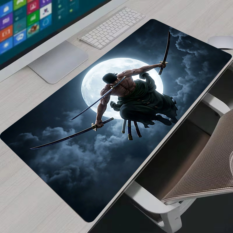 Tapis de souris PC Gamer Anime - Pc Gaming Setup avis et prix