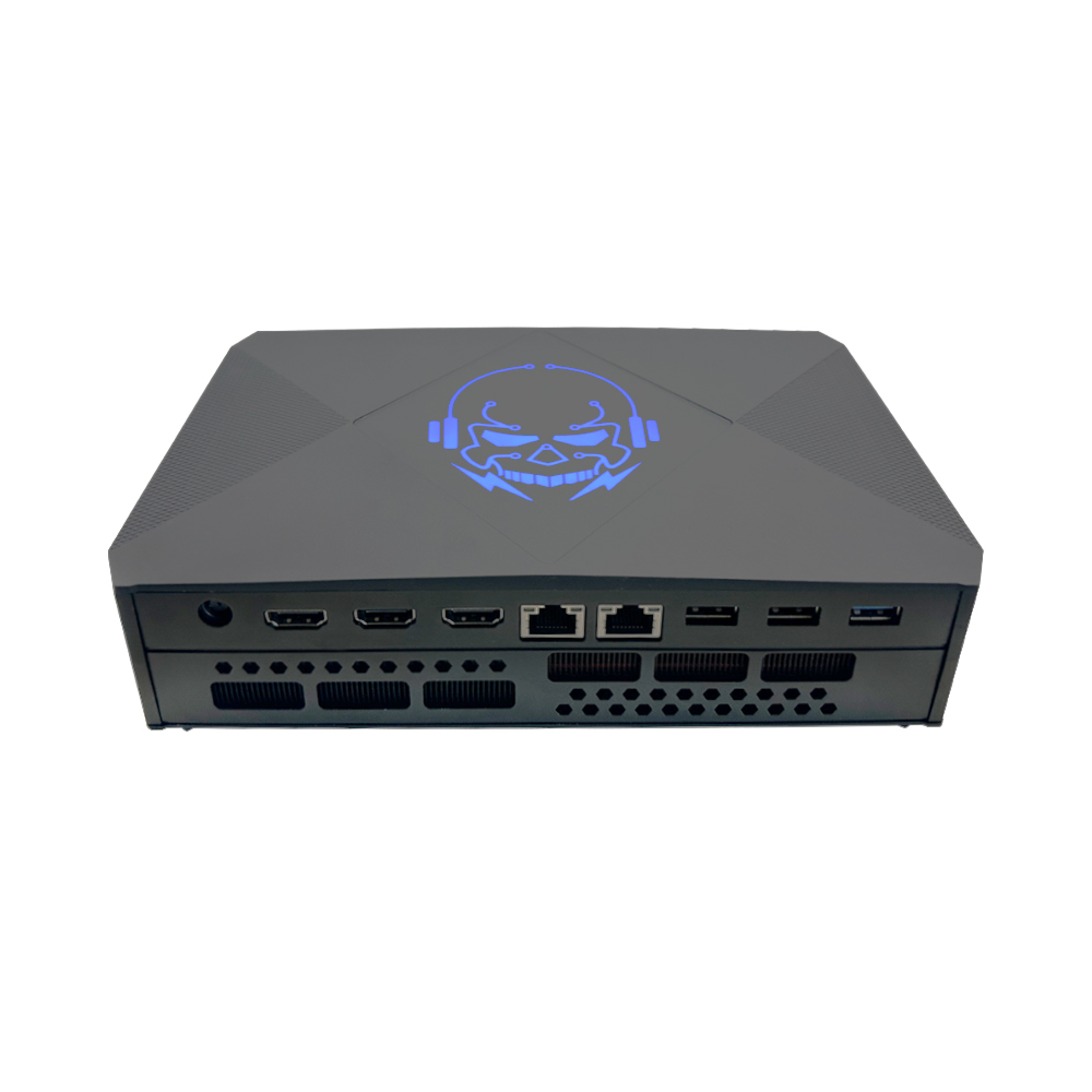Mini PC de jeu Intel Core i9 1 - Pc Gaming Rtx 4060 avis et prix