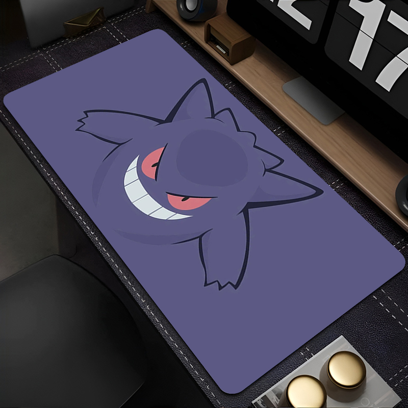 Tapis de souris en caoutchouc  - Pc Gaming Setup avis et prix