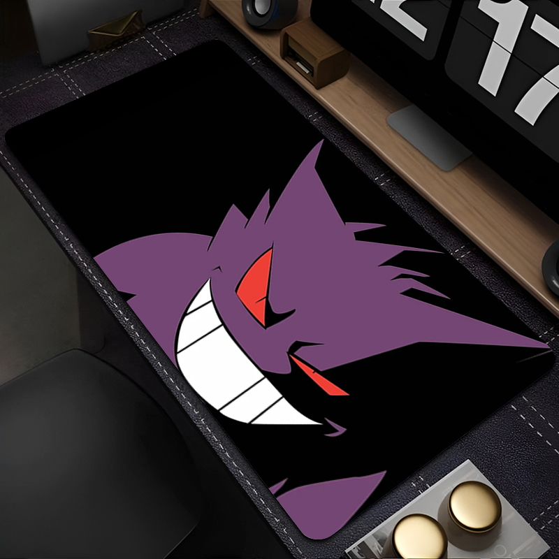 Tapis de souris en caoutchouc  - Pc Gaming Setup avis et prix