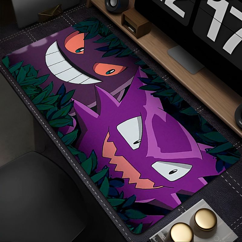 Tapis de souris en caoutchouc  - Pc Gaming Setup avis et prix