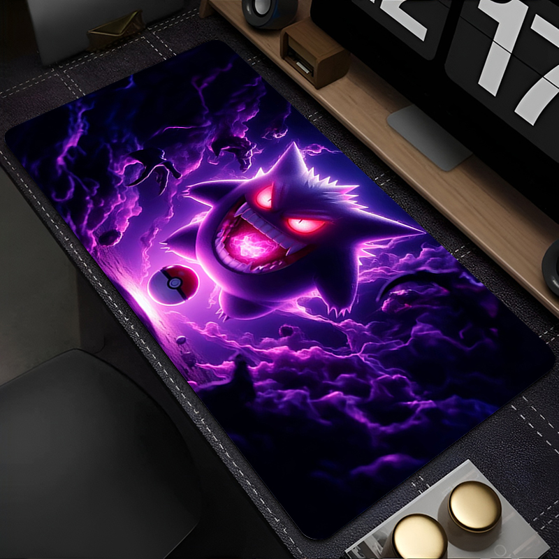 Tapis de souris en caoutchouc  - Pc Gaming Setup avis et prix