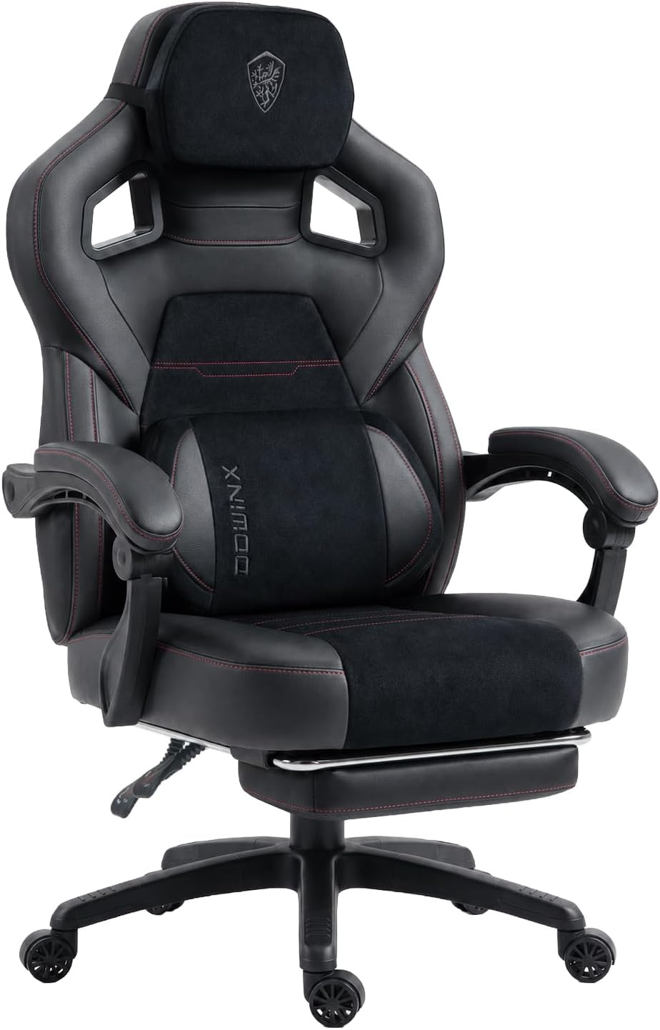 Chaise de jeu Big & Tall avec  - Gaming Chair avis et prix