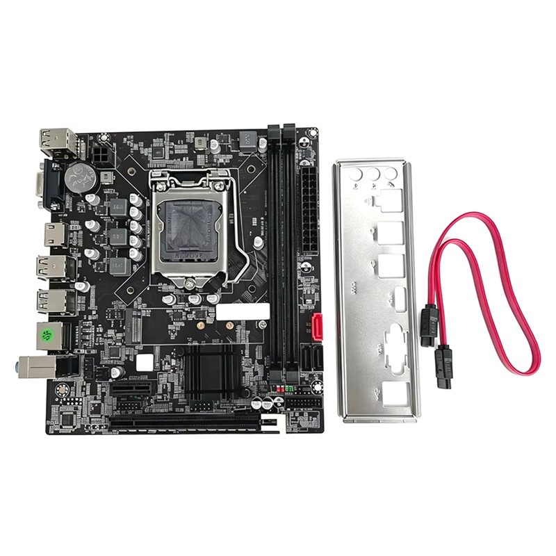 Carte mère de bureau classique - Pc Gaming I5 avis et prix