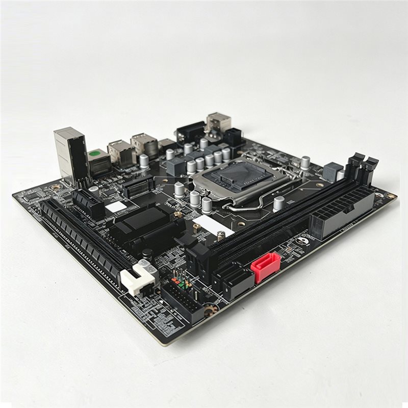 Carte mère de bureau classique - Pc Gaming I5 avis et prix