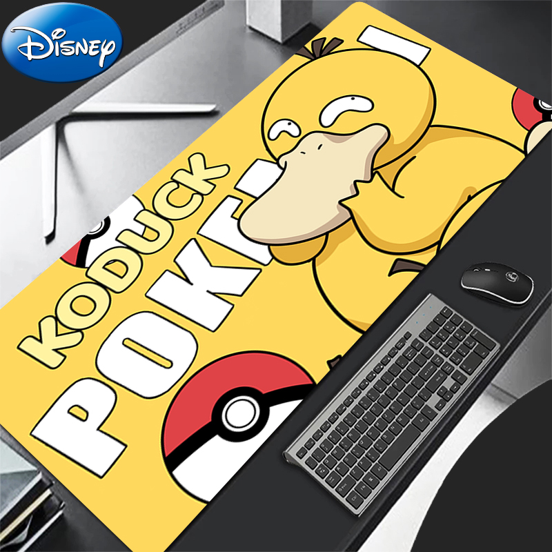 Tapis de souris de jeu P-Pokem - Pc Gaming Setup avis et prix