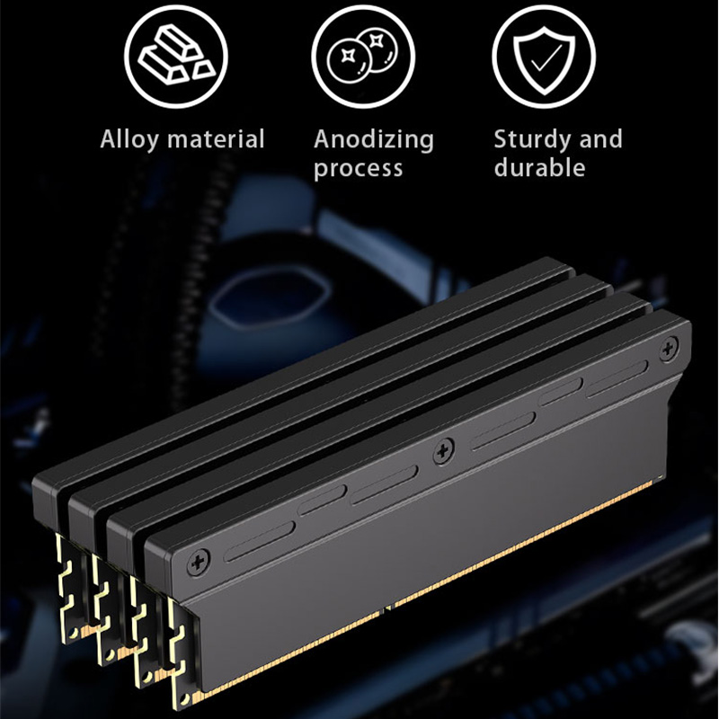 TEUCER ordinateur RAM mémoire  - Pc Gaming Ddr3 avis et prix