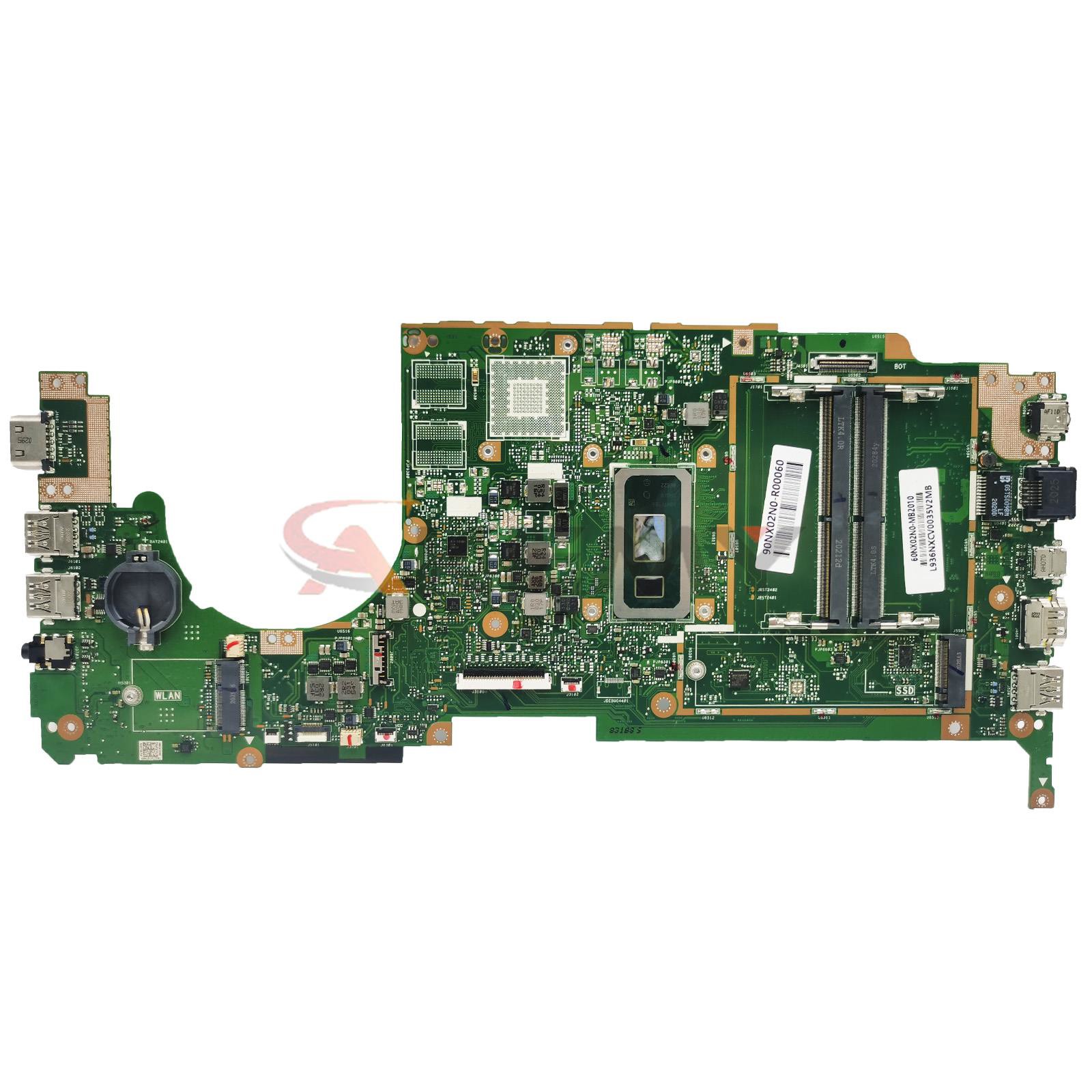 Shenzhen P2451FA Carte Mère Po - Pc Gaming I5 avis et prix