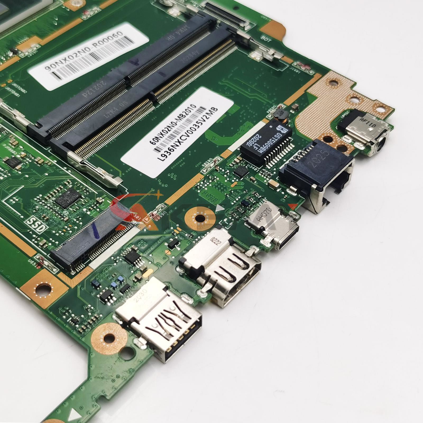 Shenzhen P2451FA Carte Mère Po - Pc Gaming I5 avis et prix