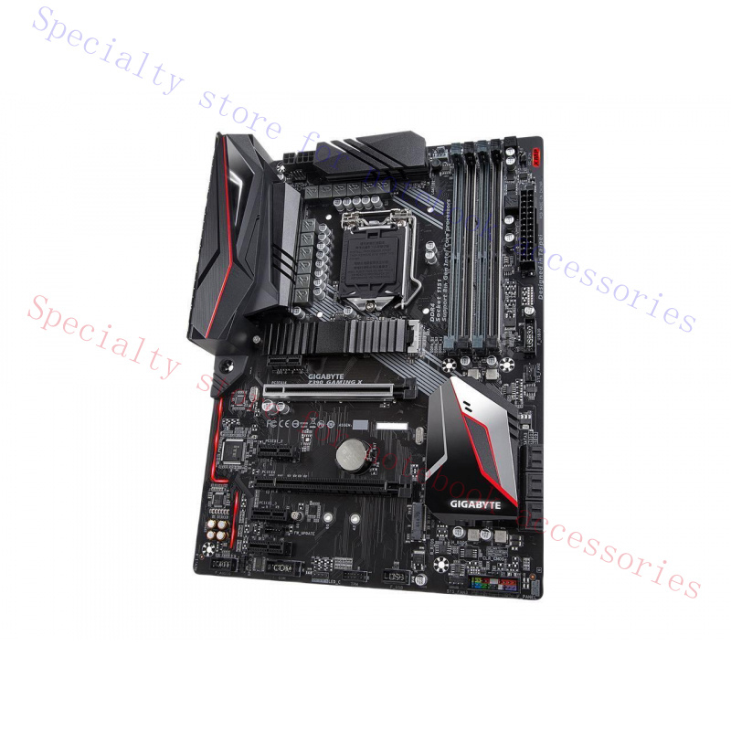 A+ POUR GIGABYTE Z390 GAMING X - Pc Gaming Ebay avis et prix
