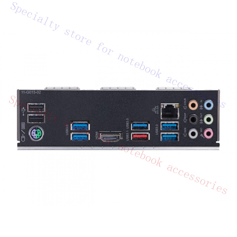 A+ POUR GIGABYTE Z390 GAMING X - Pc Gaming Ebay avis et prix