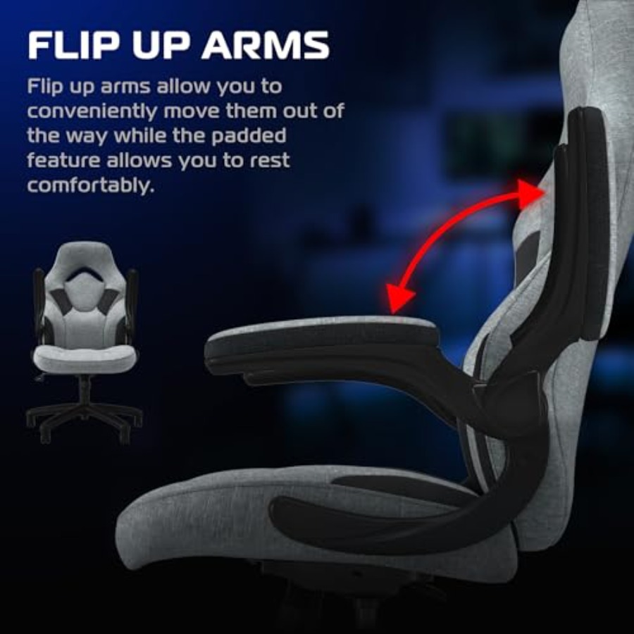 Chaise de jeu ergonomique pour - Gaming Chair avis et prix