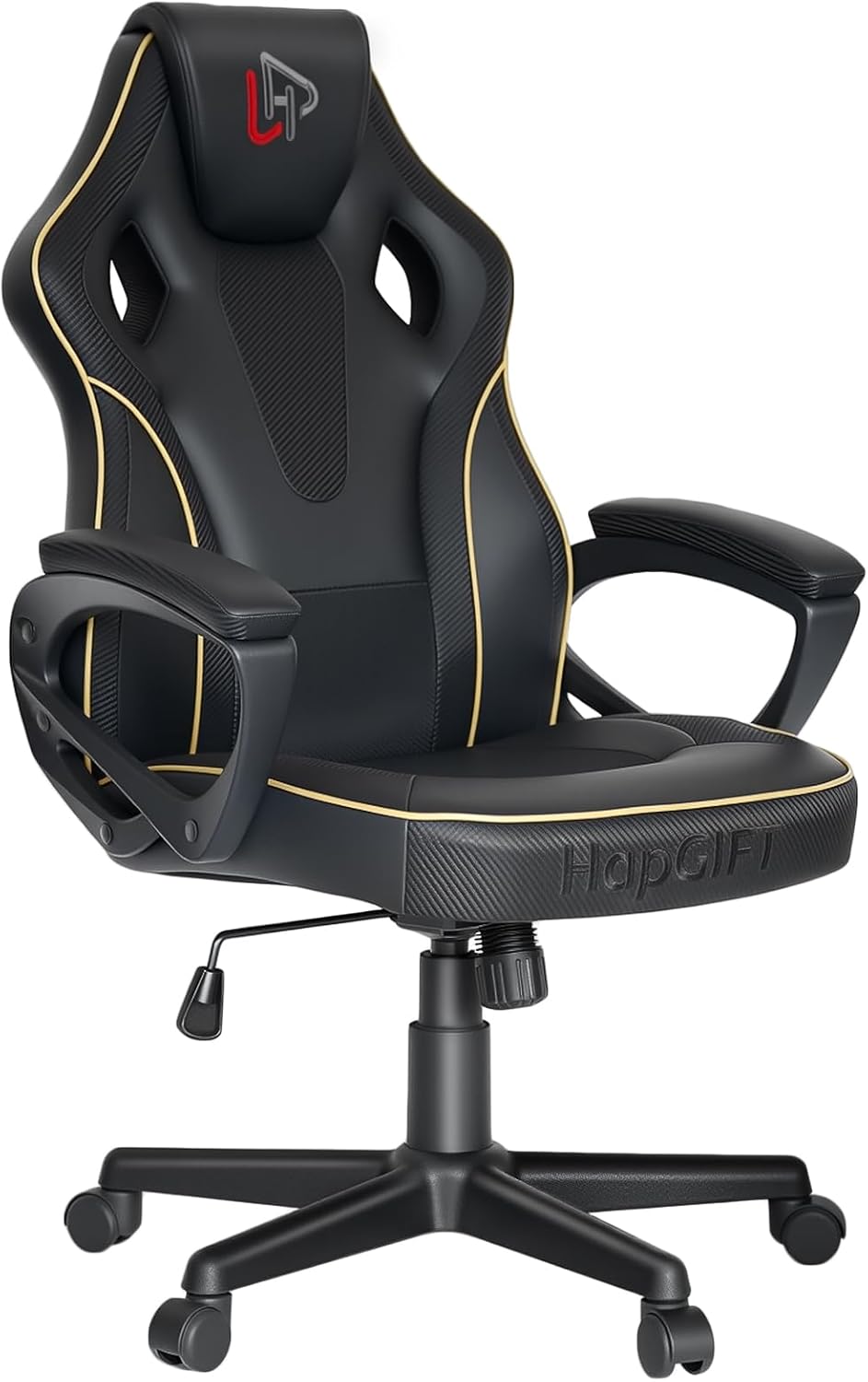 Chaise de jeu ergonomique avec - Gaming Chair avis et prix