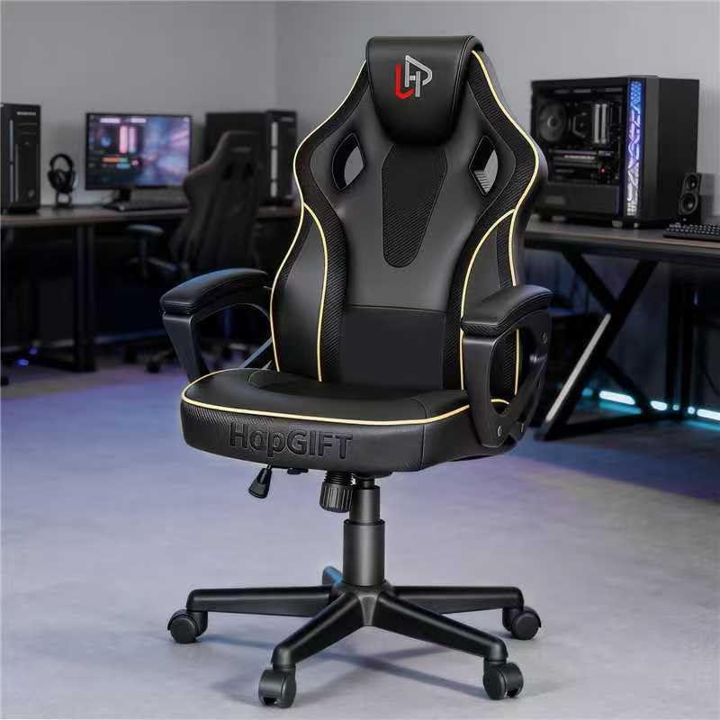 Chaise de jeu ergonomique avec - Gaming Chair avis et prix