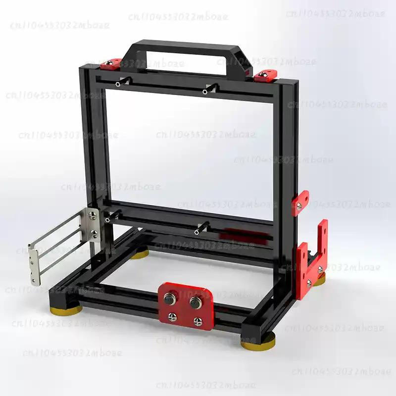 Banc de test vertical pour PC  - Pc Gaming Test avis et prix