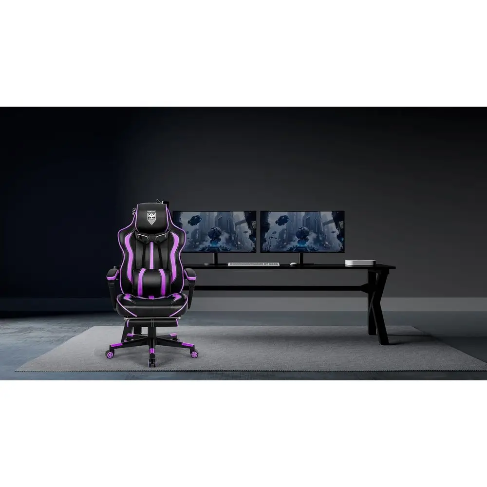 Chaise de jeu ergonomique incl - Pc Gaming Usa avis et prix
