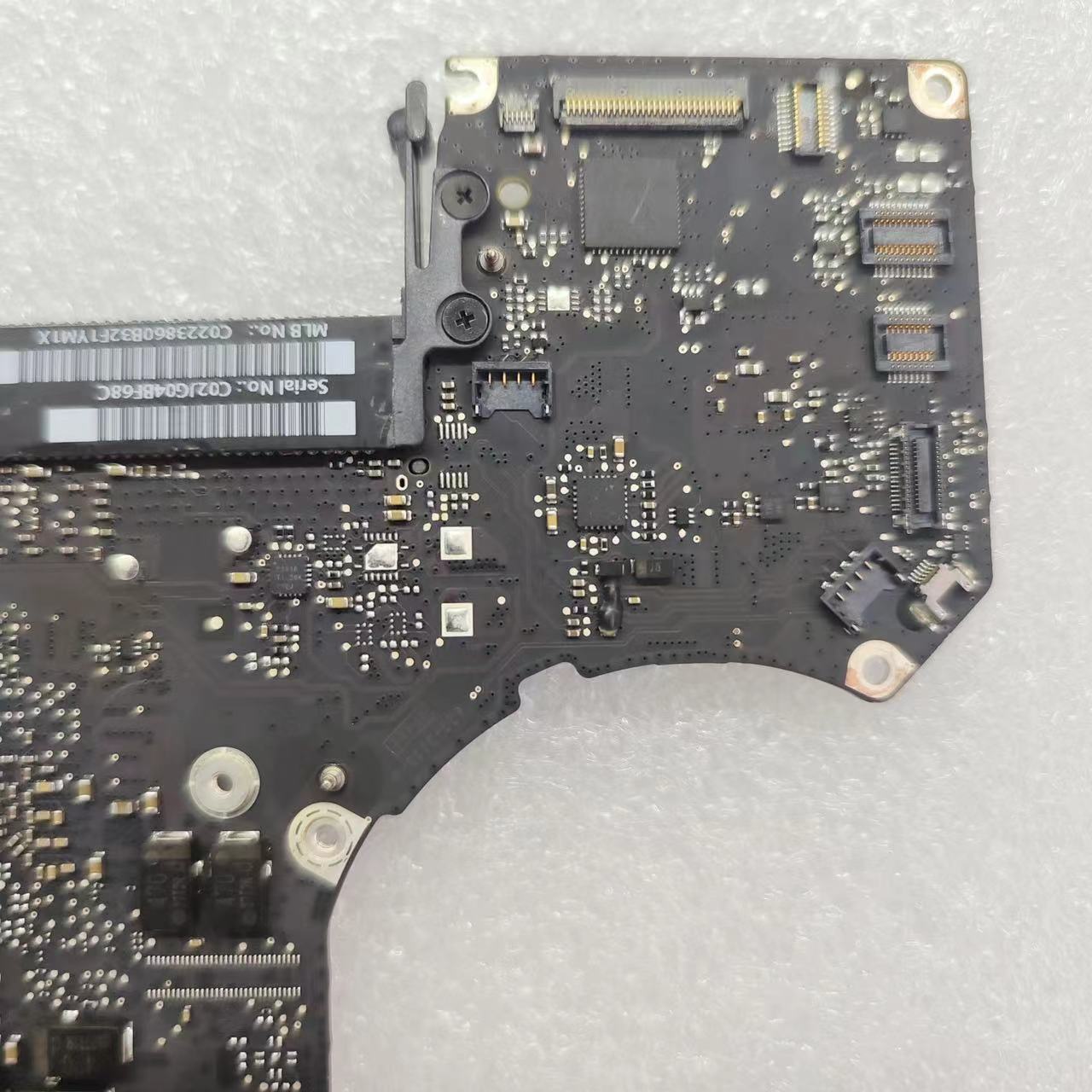 Carte mère d'origine A1278 pou - Pc Gaming Ddr3 avis et prix