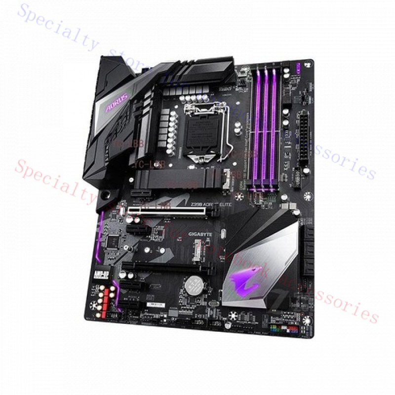 A + POUR carte mère GIGABYTE Z - Pc Gaming Test avis et prix