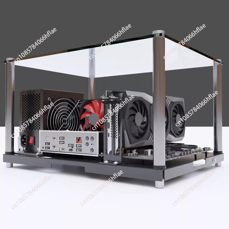 Support de banc de test PC à c - Pc Gaming Test avis et prix