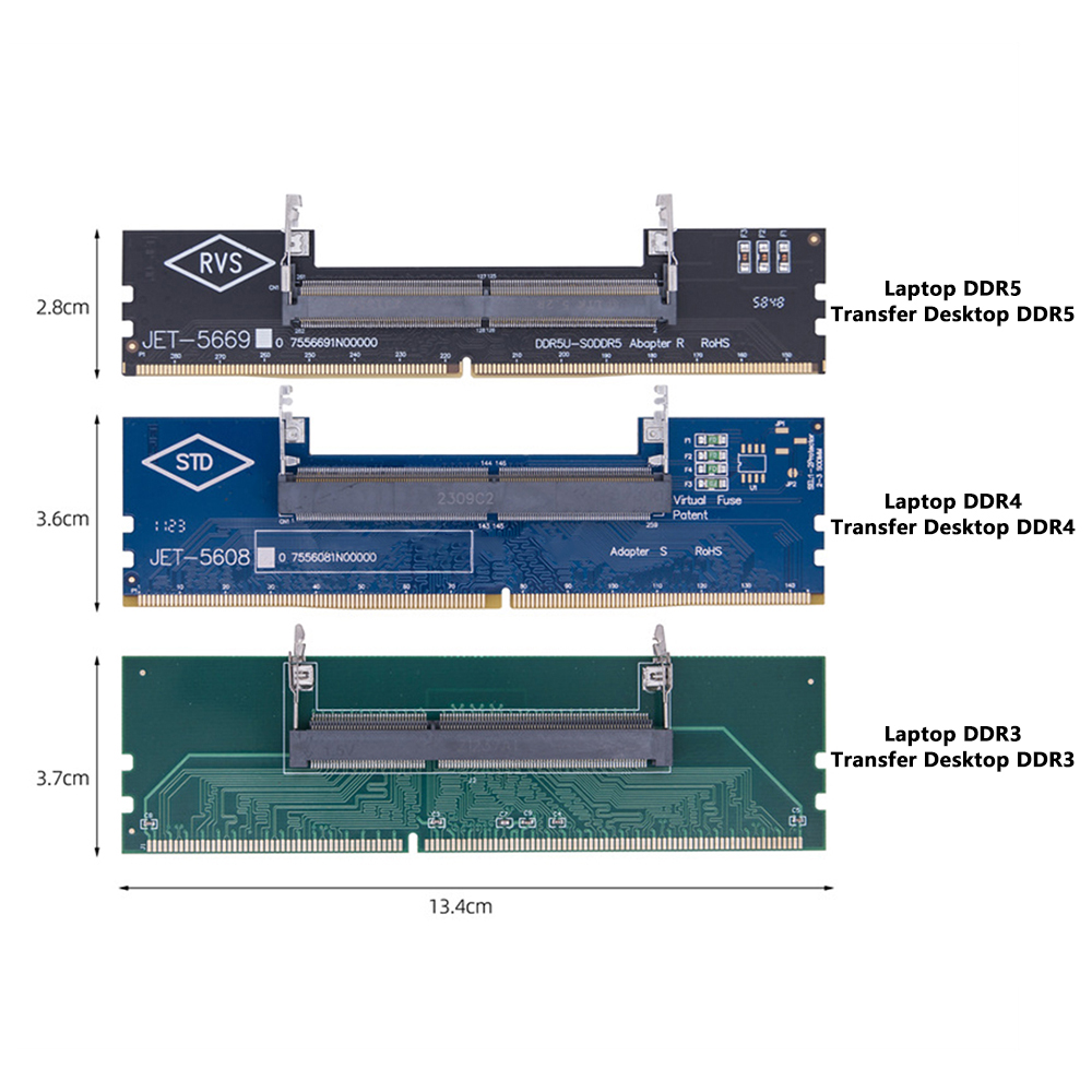 Adaptateur de mémoire pour ord - Pc Gaming Ddr3 avis et prix