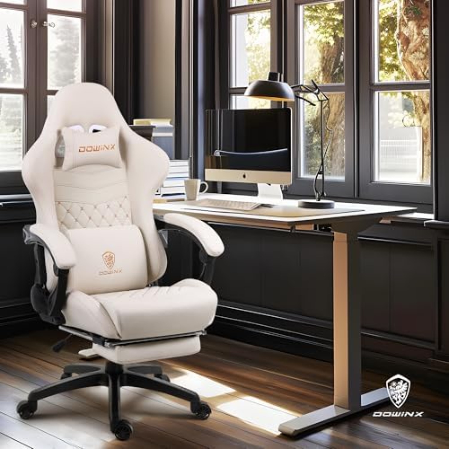 Chaise de jeu vintage Big & Ta - Gaming Chair avis et prix