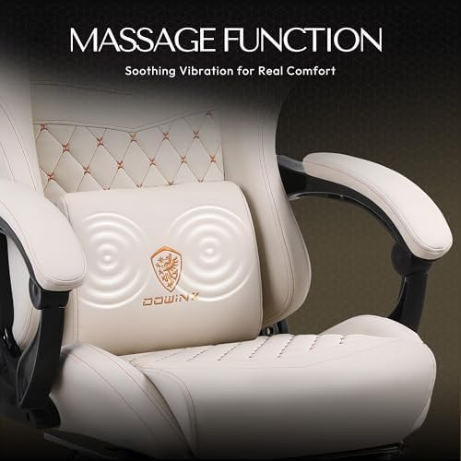 Chaise de jeu vintage Big & Ta - Gaming Chair avis et prix