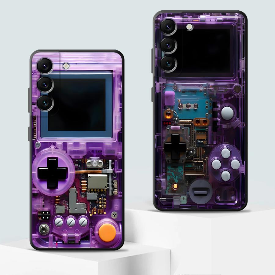 Coque de téléphone pour consol - Pc Gaming Usa avis et prix