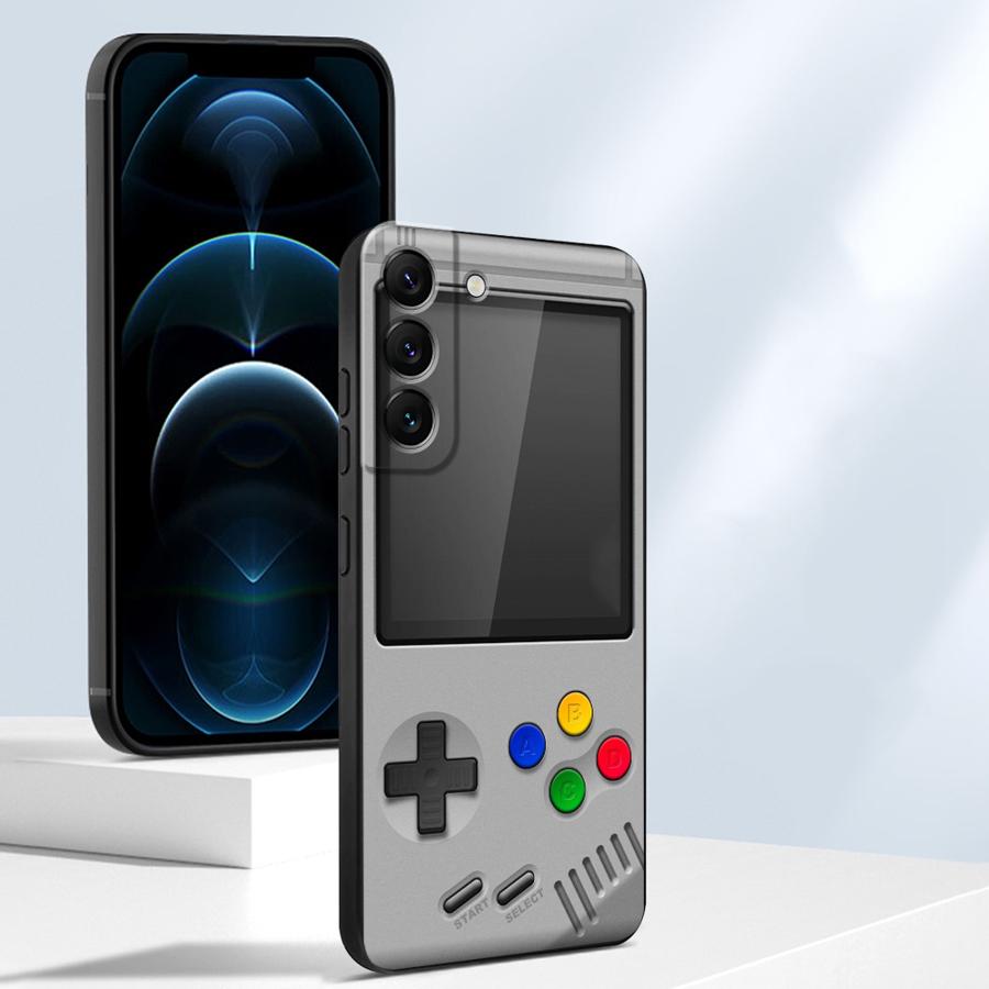 Coque de téléphone pour consol - Pc Gaming Usa avis et prix