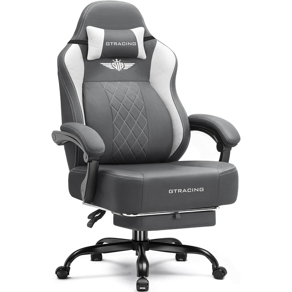 Chaise de jeu ergonomique à do - Gaming Chair avis et prix