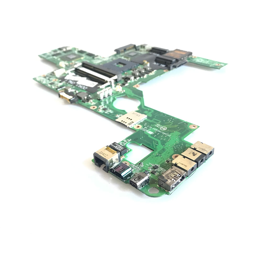 CN-0C47NF CN-0714WC DAGM6CMB8D - Pc Gaming Ddr3 avis et prix