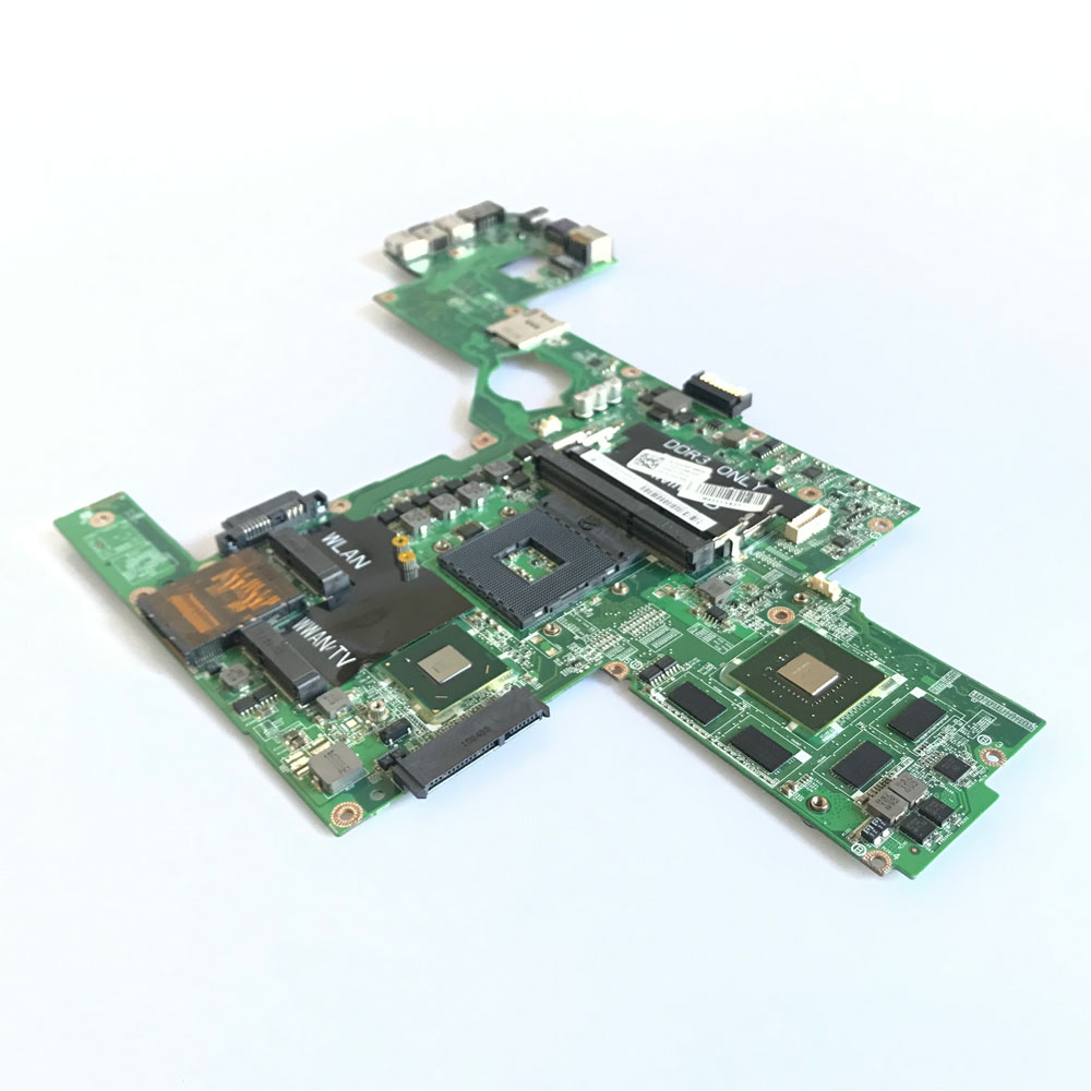 CN-0C47NF CN-0714WC DAGM6CMB8D - Pc Gaming Ddr3 avis et prix