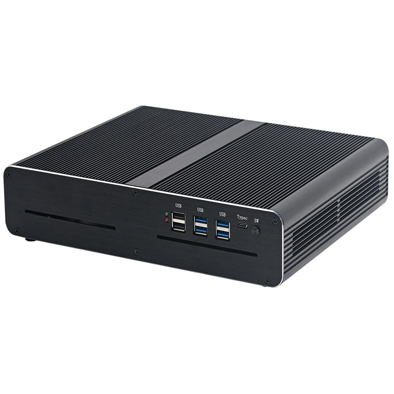 Mini PC de jeu Intel i7-11850H - Pc Gaming I5 avis et prix